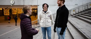De vill få killar att våga visa känslor