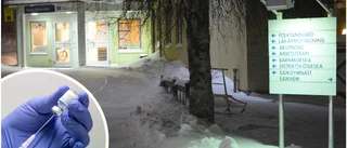 Då beräknas vaccineringen av 70-plussarna starta i Norsjö: ”Det är mycket logistik”