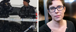Misstänkt 58-åring begärs häktad för kidnappningen