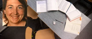 Skolan har infört digital undervisning – så går det