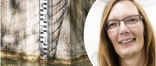 Trots allt regnande: Låga nivåer i öns vattenmagasin