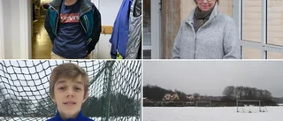Medborgarförslag från sjuor – bollen hos kommunen