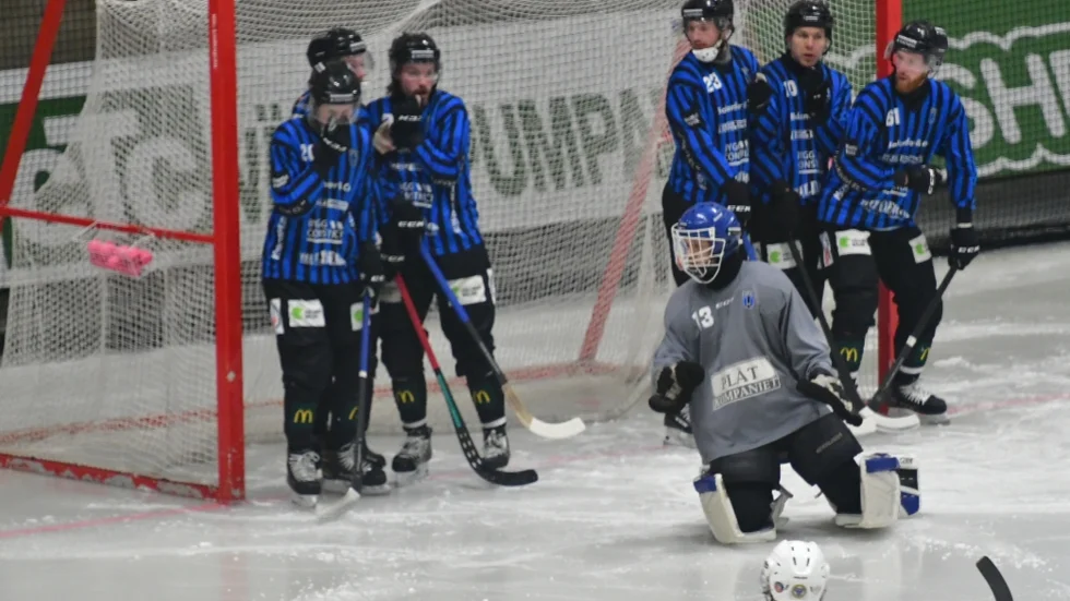 Sirius bandy 