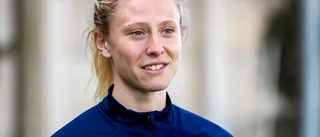 Blomqvist målskytt igen för Wolfsburg