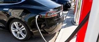 Teslas avtalsvägran är självskadebeteende
