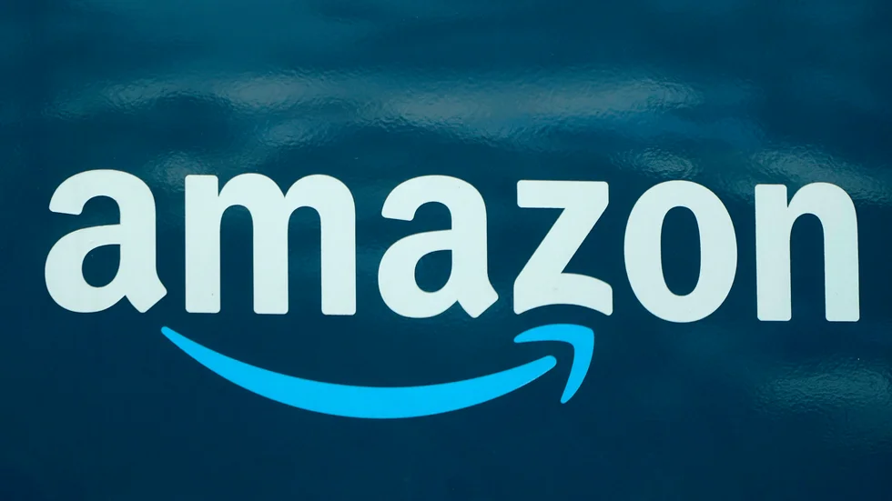 Amazon går in i Polen. Arkivbild.