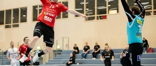 Guif mötte Skövde – så var rysarmatchen