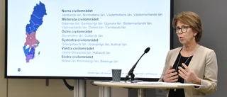 Gotland ska klara krislägen på egen hand
