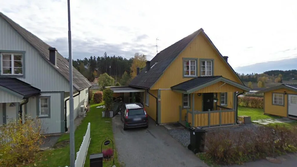 Sällskapsvägen 6