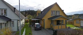 Nya ägare till miljonvilla i Gnesta - prislappen: 3 410 000 kronor