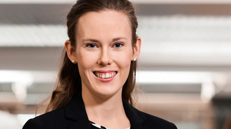 Susanne Spector, senioranalytiker, ser i sin analys att både Norrbotten och Västerbotten sticker ut och att det kommer att bli en god tillväxt även i framtiden.