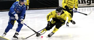 IFK mötte Vetlanda – så var matchen
