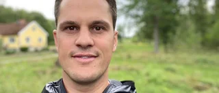 Jonas hjälpte Piteåbor på bortaplan