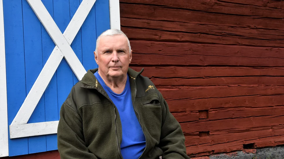 I en lång intervju i hemmet i Parakka berättar Lars Isaksson, som är ett av många offer i spåren på mordet på Joakim Durhan, om sina tankar och känslor. Hans son Markus och två medgärningsmän dömdes för mordet.