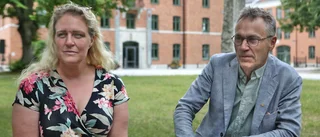 "Nu måste vi välja våra strider"