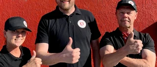 Nya delägare kliver in i korvfabriken