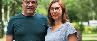 Högtryck på kommunens campingar – men inflationen oroar • "Folk kommer inte vilja åka runt när allt blivit så dyrt"