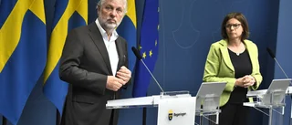 Bistånd är en nödvändighet – inte en lyx