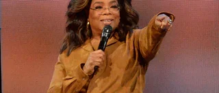 Oprah Winfrey leder ny talkshow