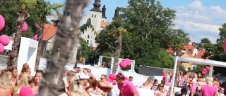 Hårt tryck på krogarna under vecka 29