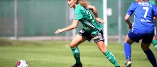 ESK och Östervåla delade på poängen