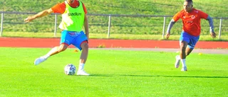 Sponsoravtal ger Bissarna nya spelare – anfallare klar