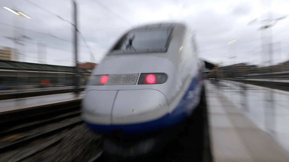 Hundratals miljarder kronor riskerar att kastas bort i århundradets tillväxtflopp. 