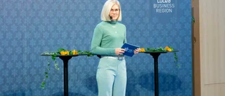 Malin Winberg: "Det var så fint och så coolt"