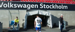 Storförlust för IFK Luleå – föll ihop i andra halvlek