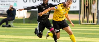 Gusk förlorade mot mittenkonkurrenten i viktig match