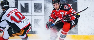 Direktrapport: Så var Kiruna AIF–Piteå Hockey