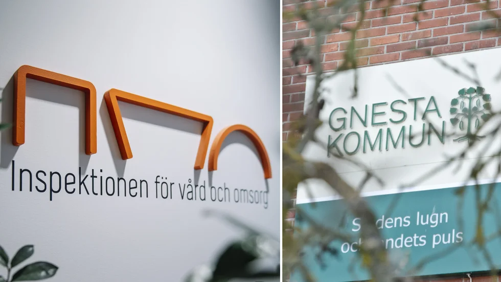 Inspektionen för vård och omsorg har inlett en större granskning av socialtjänsten i Gnesta.