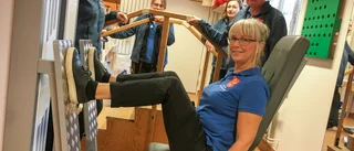 Sjukskriv klokare på nytt sätt 