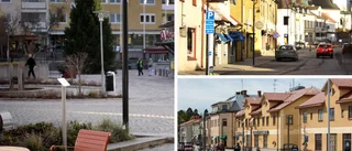 Företagen nöjda med Mjölby och Ödeshög