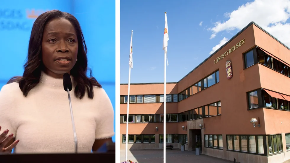 Regeringen och samarbetspartierna vill att Länsstyrelsen i Linköping bygger upp ett centrum mot hedersförtryck. "De ska förse resten av landet med kunskap och underlag", säger Nyamko Sabuni, partiledare för Liberalerna.