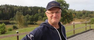 Hockeylegendaren om kusliga mötet och nya livet i Flen