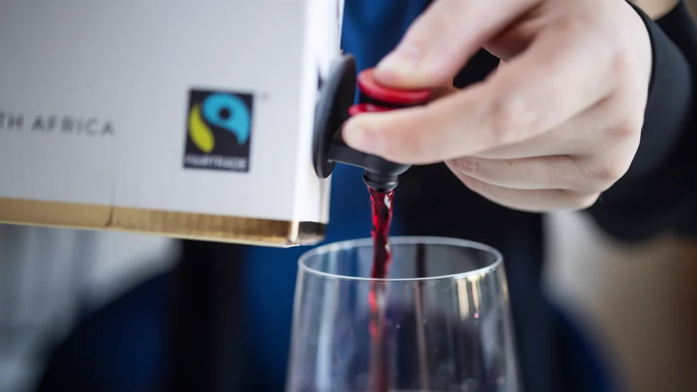 Var finns Systembolagets vision och ansvar vid hemleveranser av alkohol? Ett svar skulle glädja mig.
Skriver insändarskribenten.