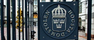 Gängledare får sänkt straff i HD