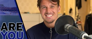 Vecchia: "Det talar för förlängning i Sirius"