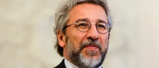 Turkisk journalist får egendom beslagtagen 