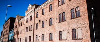 Lägg konstmuseet i Ångkvarn   