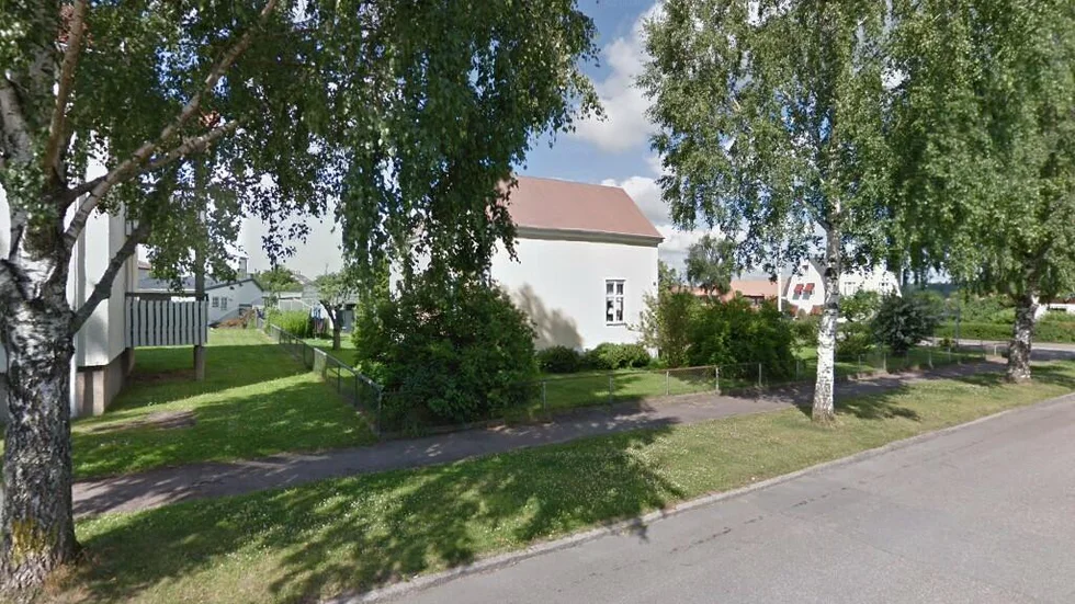 Vifolkagatan 9