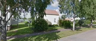 104 kvadratmeter stor villa från 1914 i Mjölby såld för 1 650 000 kronor