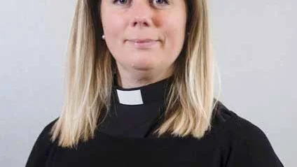 Linnéa Vikström, komminister i Hortlax församling delar med sig av sina tankar inför helgen.
