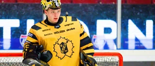 AIK:s lag: Han blir målvaktsvalet mot Växjö
