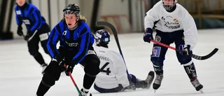 Efterlängtad comeback när Sirius slog Falun