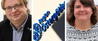 M kritiserar ledningen för hanteringen av ögonvården