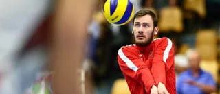 Fem spelare från VVK uttagna i EM-kvaltruppen