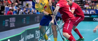 Innebandylandslagets turnering ställs in
