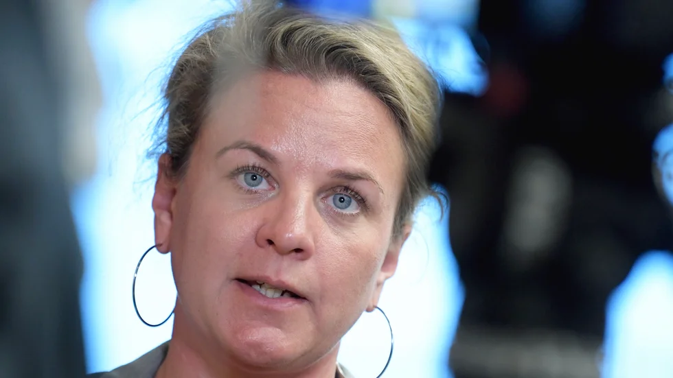 Johanna Sandwall, nuvarande krisberedskapschef på Socialstyrelsen, blir nytt länsråd i Sörmland. 